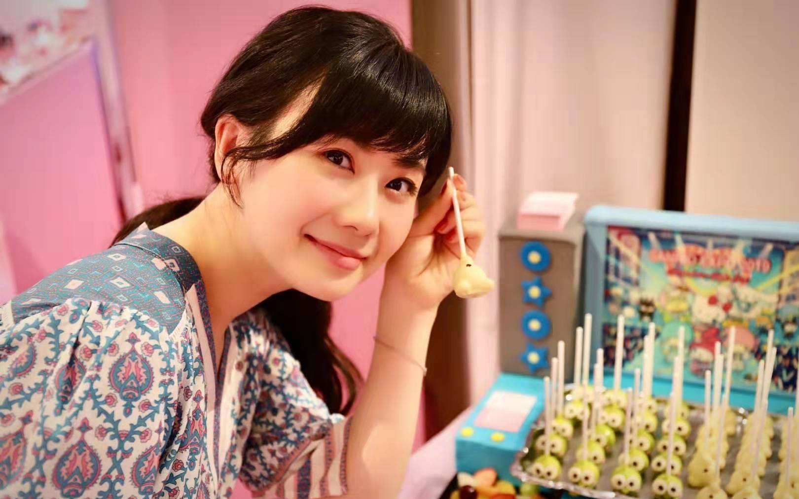 福原爱的东北话有多标准?纠正中国记者的东北发音,还发起挑战!