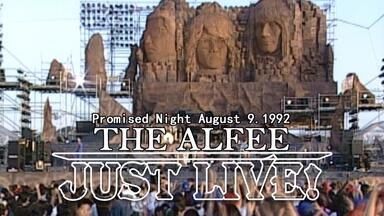THE ALFEE　夏の乱3.August.2019 THE ALFEE 2019 夏の乱 3.August - YouTube