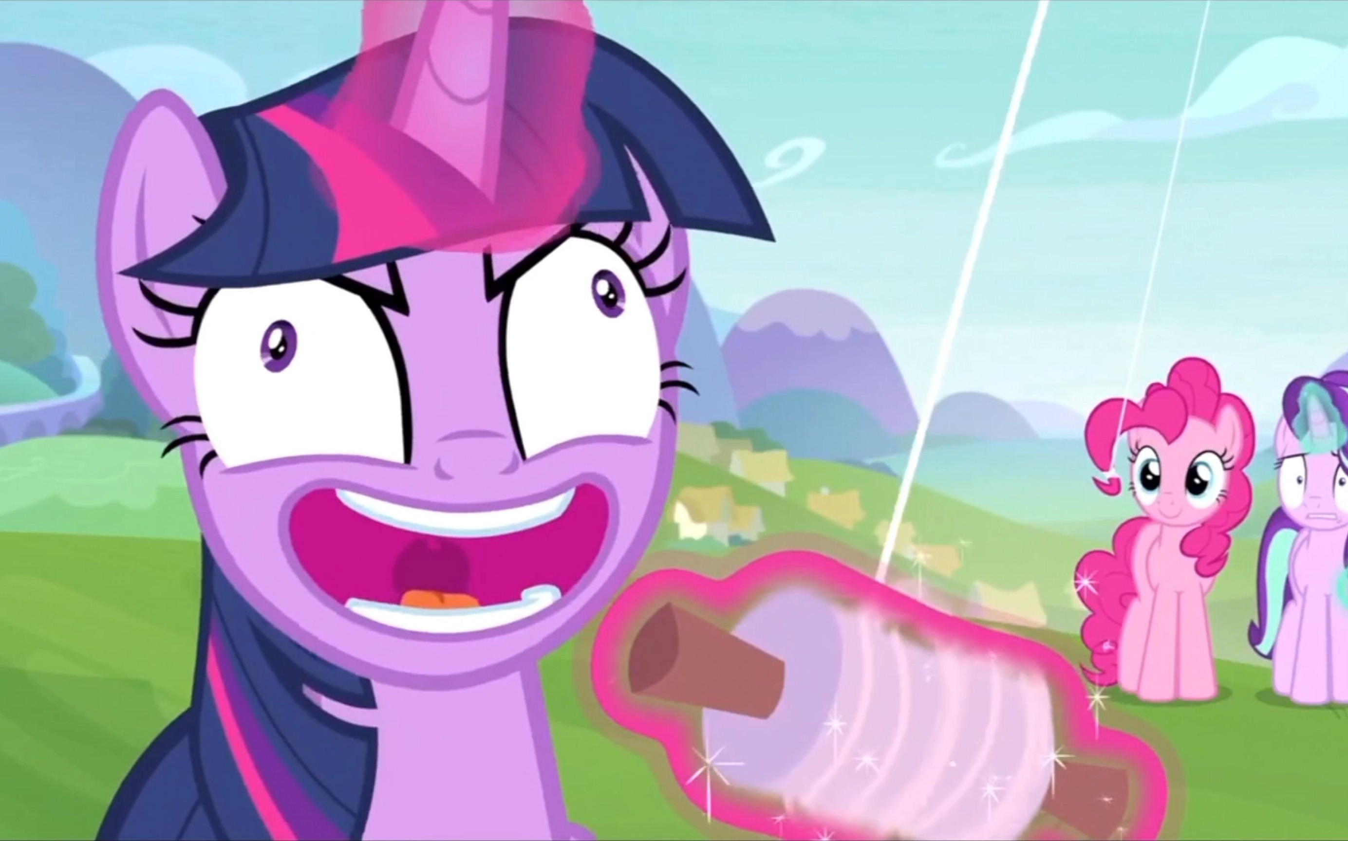 颜艺公主暮暮|mlp九月熟肉《催眠疗法》