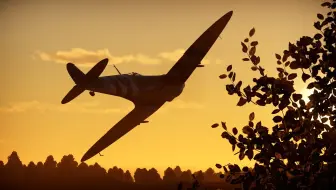 Spitfire Training 2
