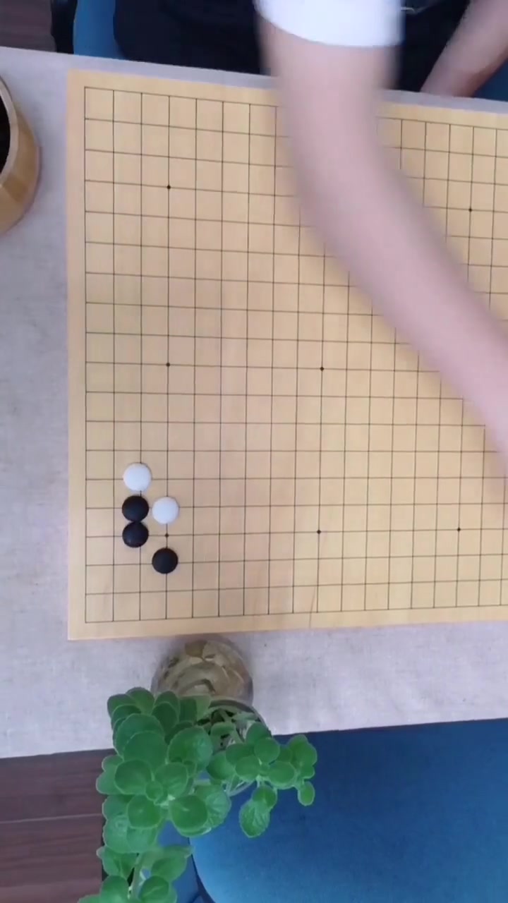 小目托退定式