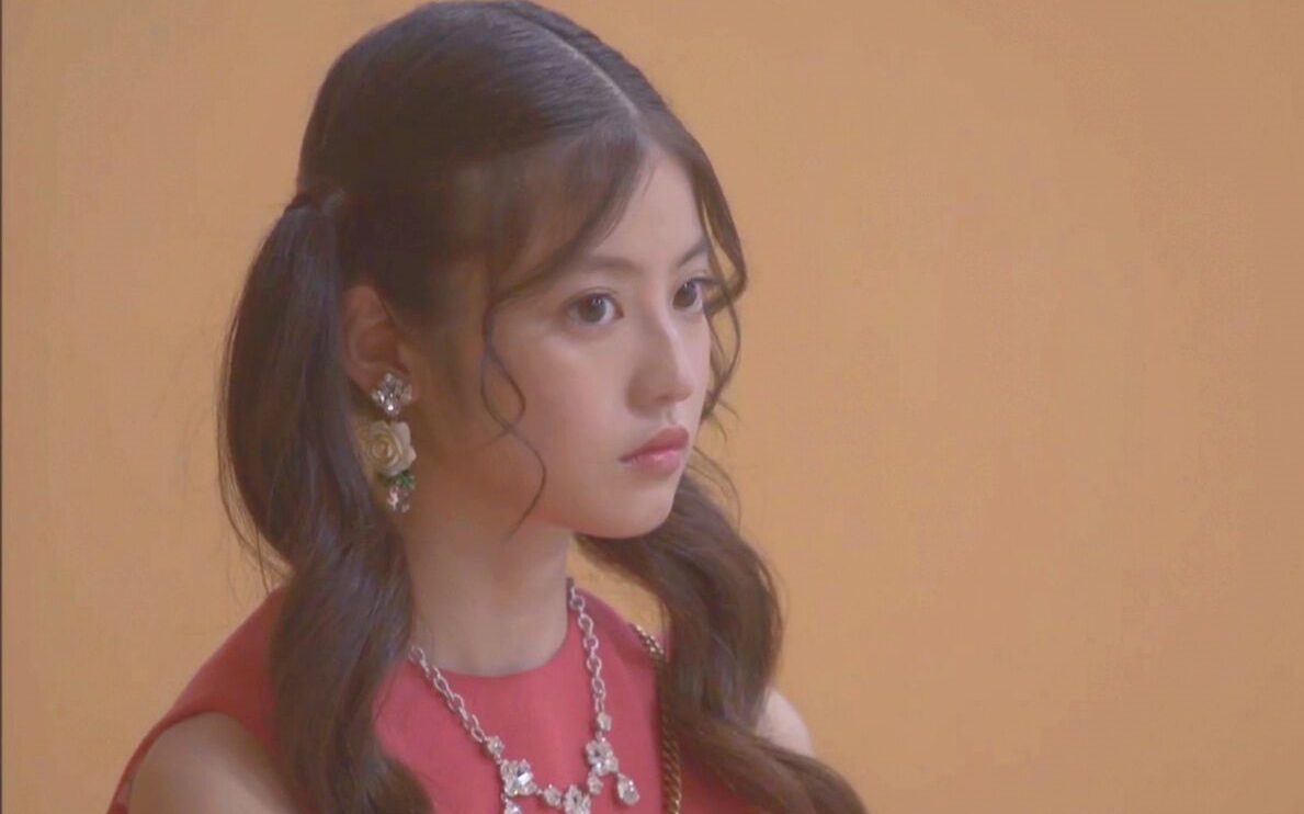 【mio】花过天晴第10集 今田美樱cut 健身达人上线