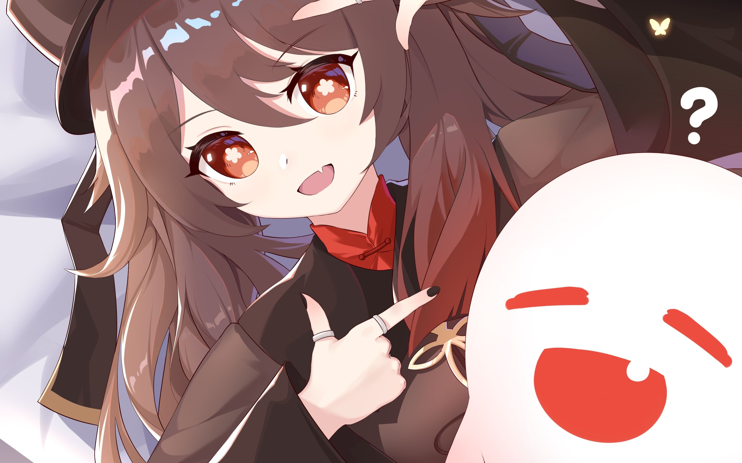 胡桃生日快乐!