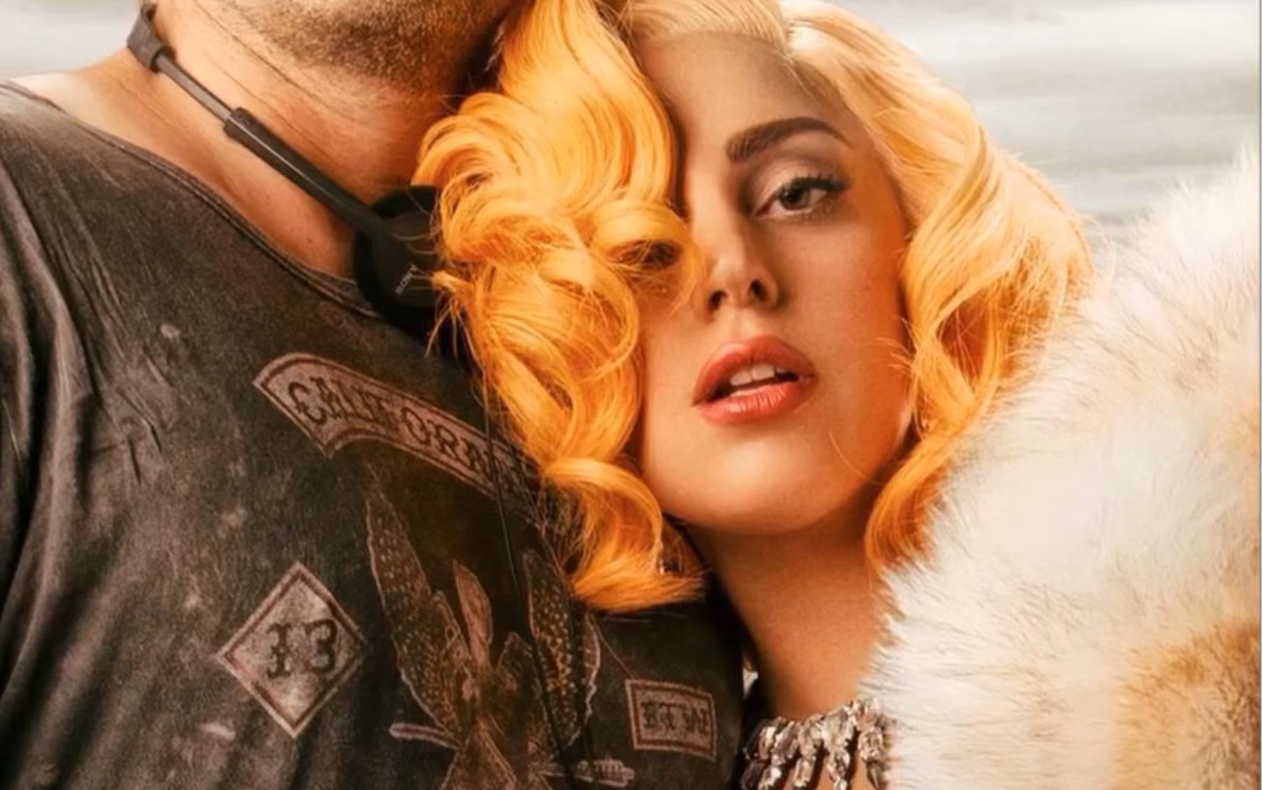 lady gaga aura artpop (demo)