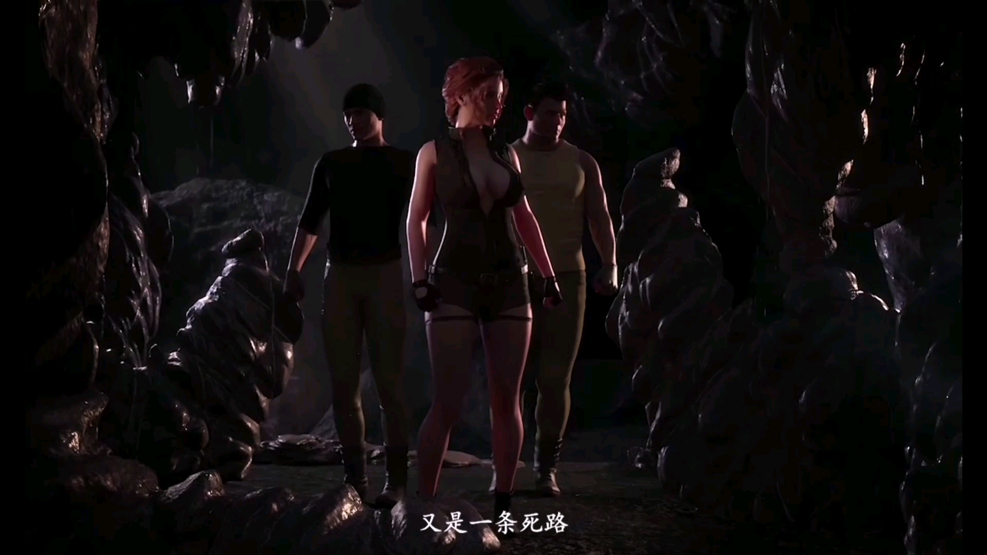 纳迪亚之宝 官中完结版 神级rpg 存档 攻略