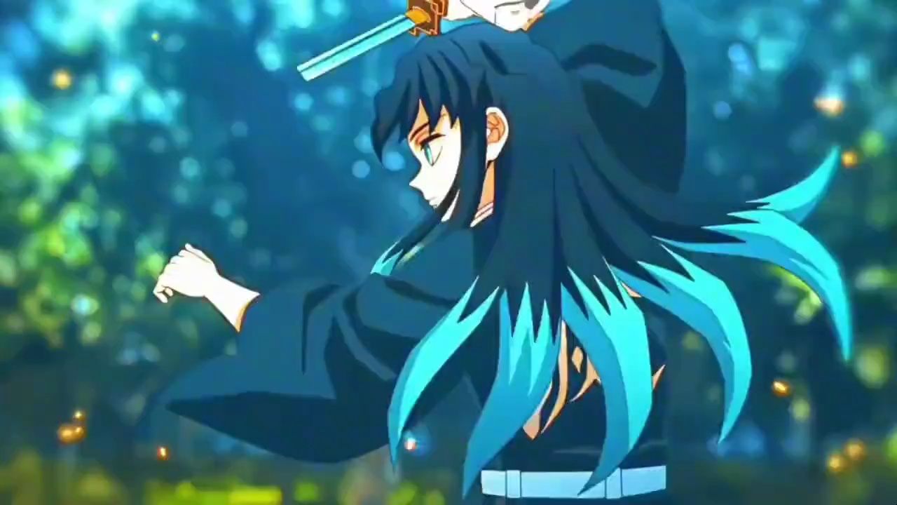 【动漫卡点混剪】体验二次元的魅力