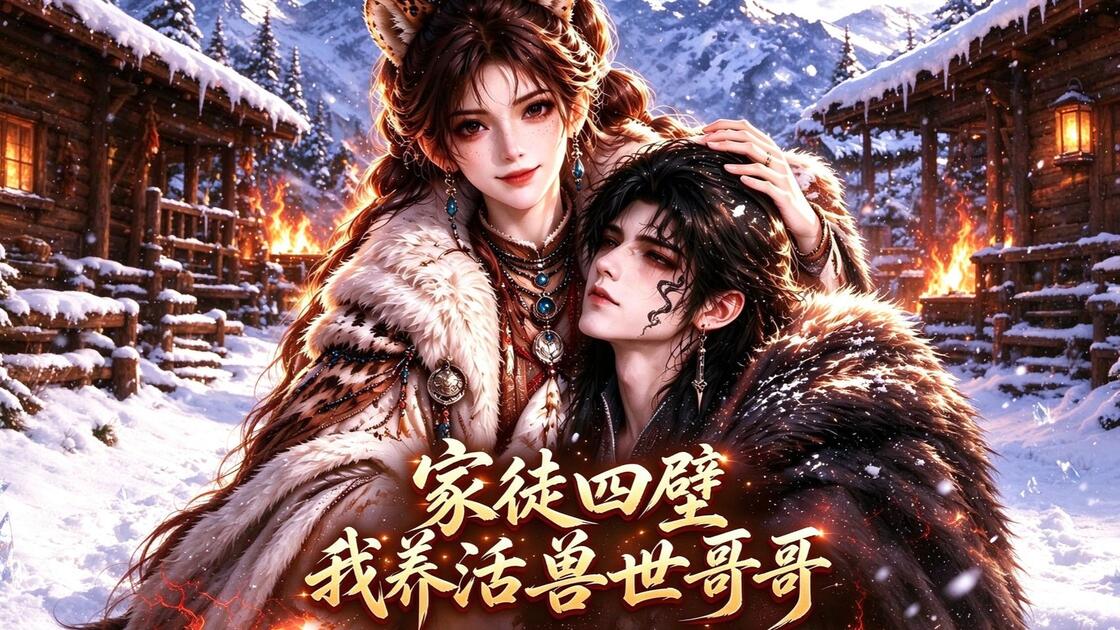 短剧.家徒四壁我养活兽世哥哥(102集)