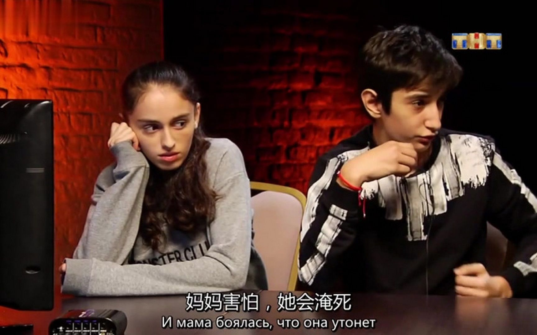 通灵者无法开始仪式因为死去的女孩已经在这了通灵之战