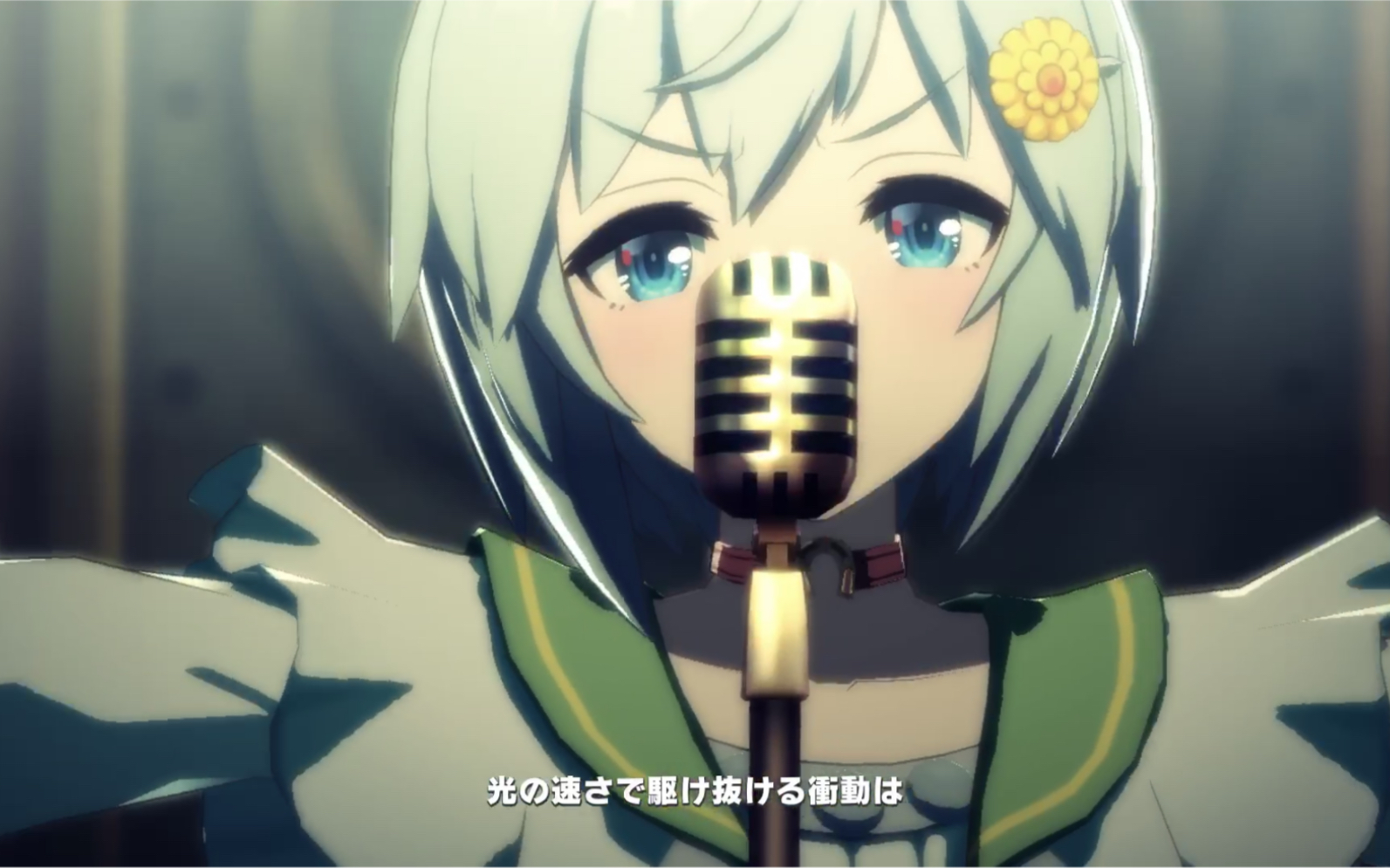【赛马娘】星云天空live合集