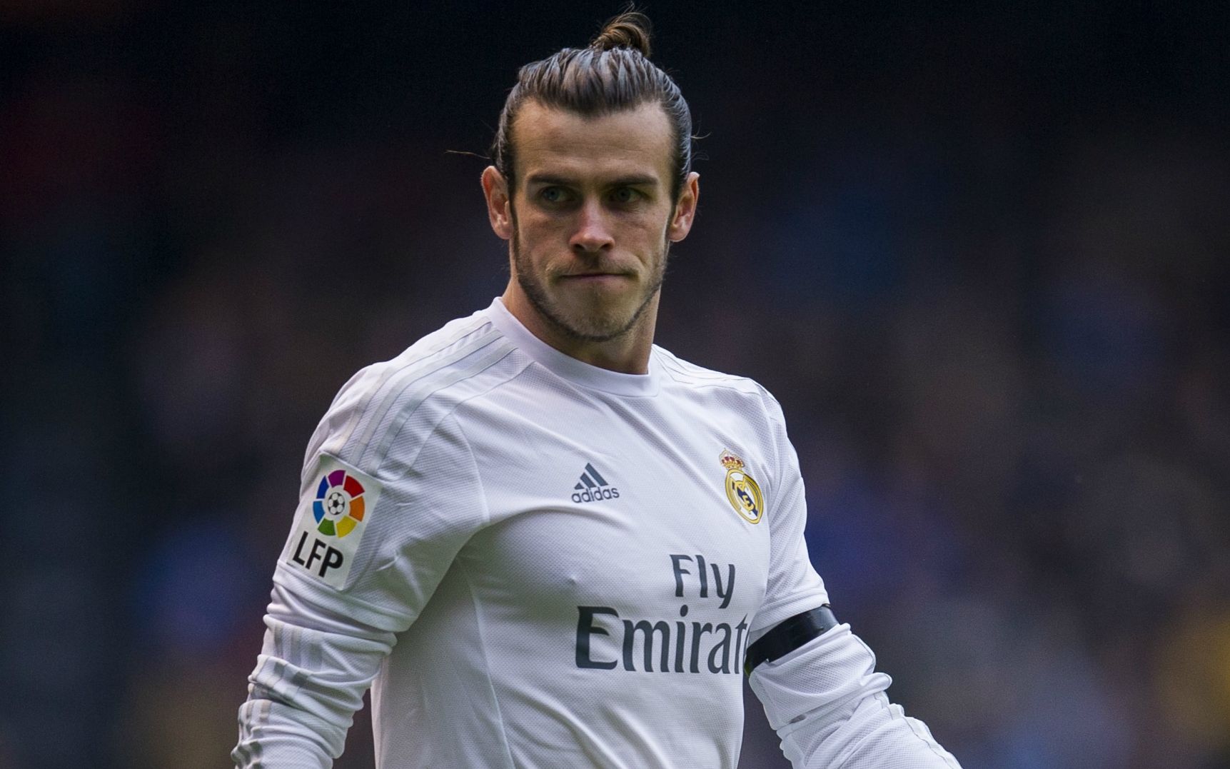 贝尔,一个安静的男子