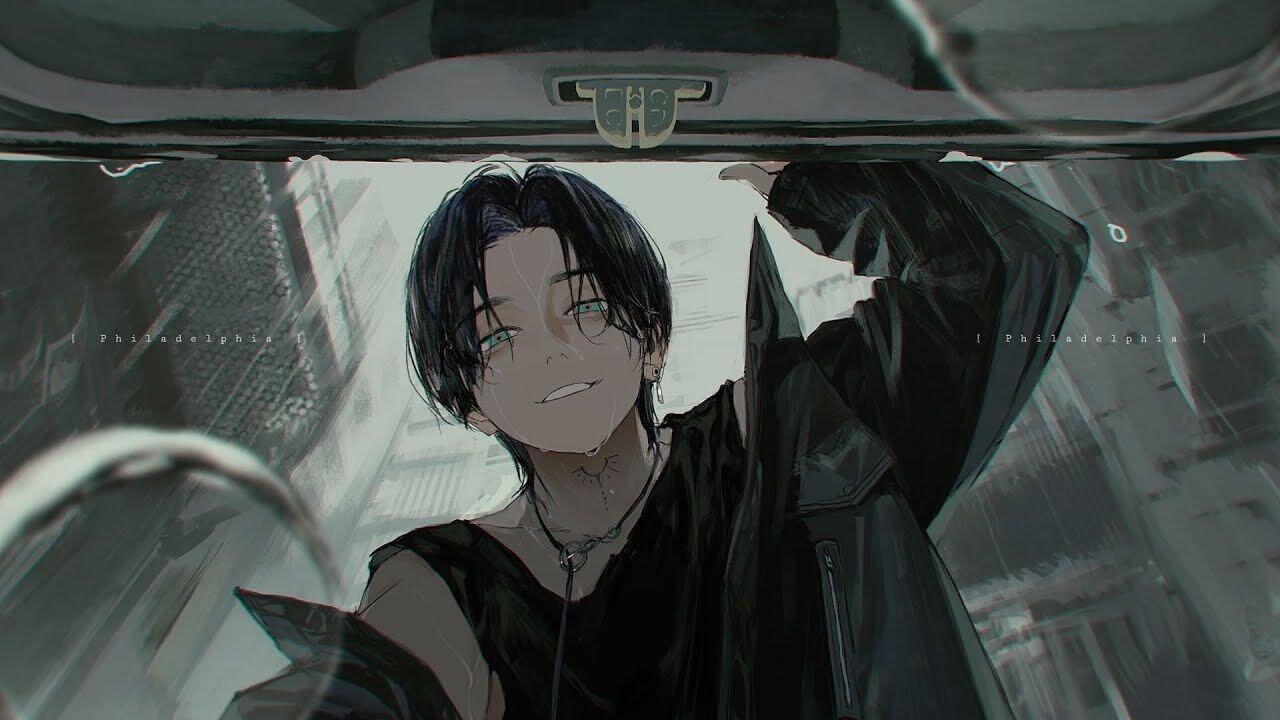 Gero】フィラデルフィア【wotaku】_哔哩哔哩_bilibili