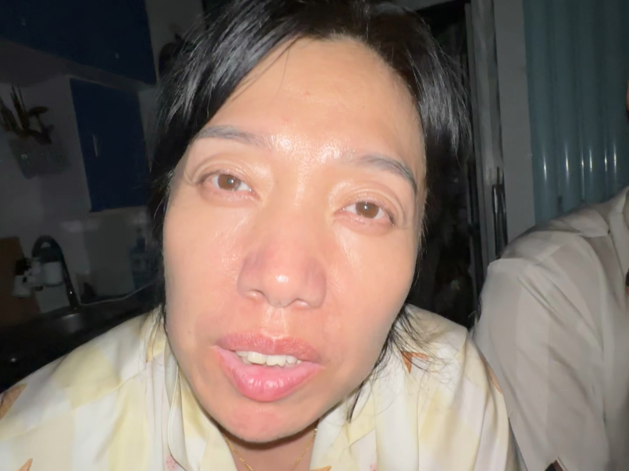 当你相亲遇到天价嫁妆