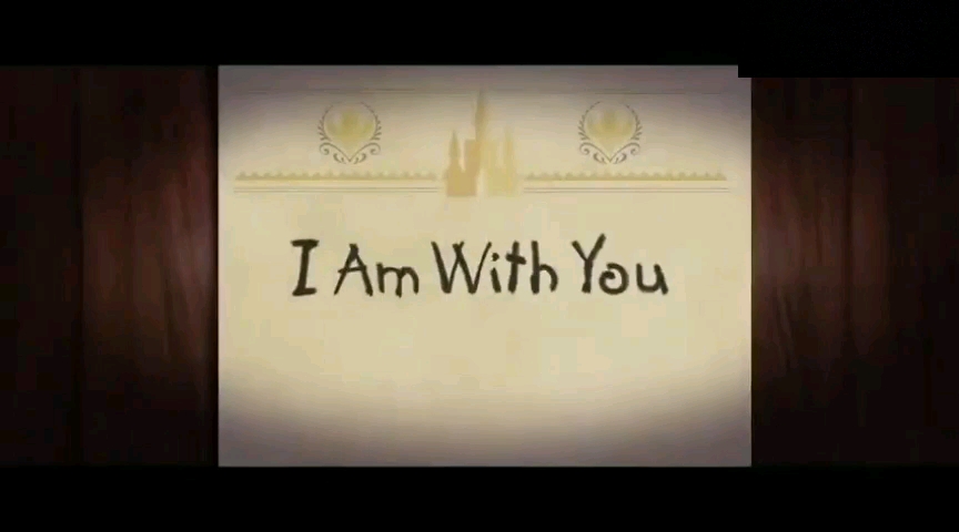 冰雪奇缘番外 雪宝《I Am With You》高清版哔哩哔哩bilibili