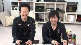 虎兔广播 14 嘉宾 中村悠一 哔哩哔哩 つロ干杯 Bilibili