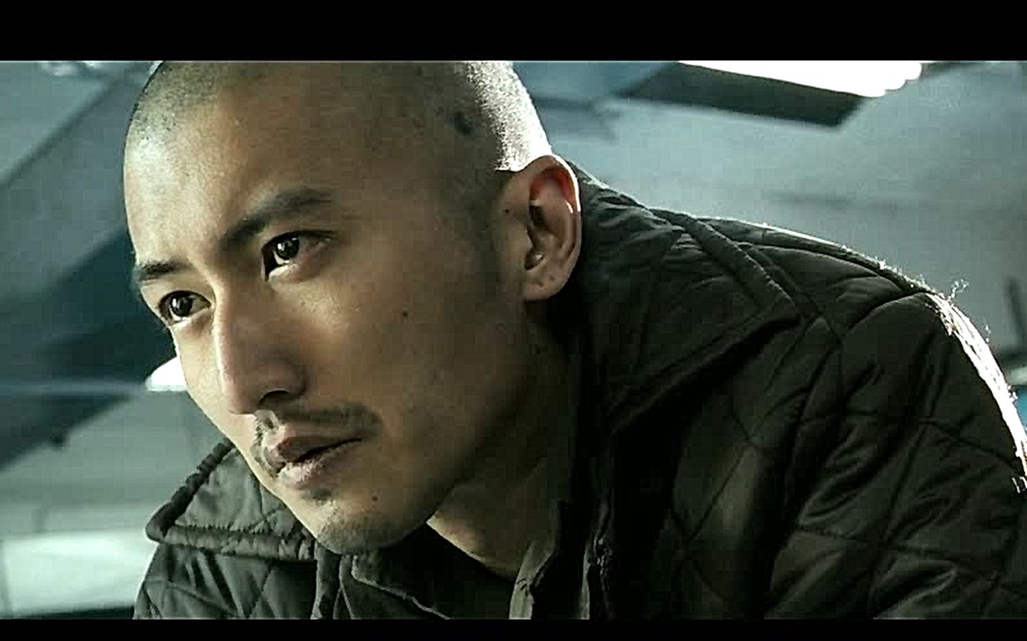 电影 线人>男神谢霆锋点解可以力压渣渣辉做影帝_哔哩哔哩 (゜-゜)つ