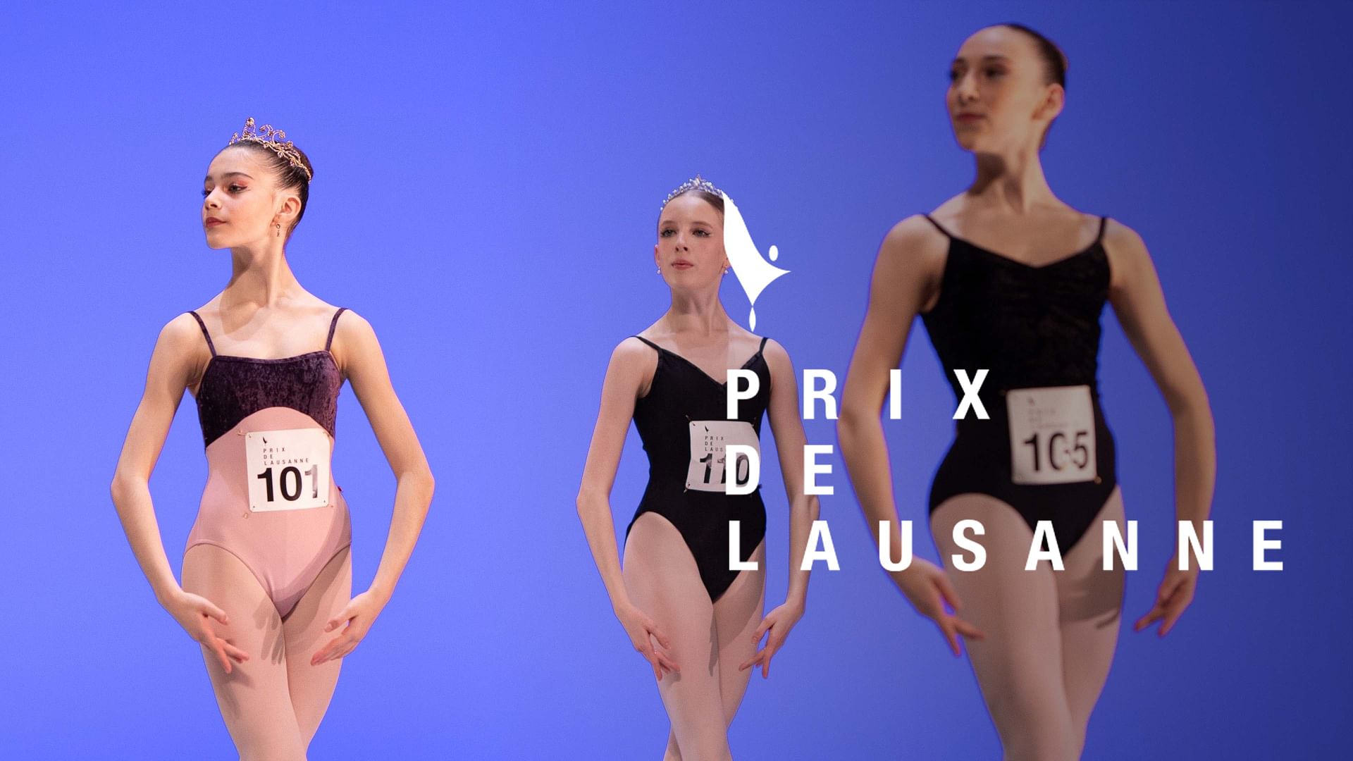 [图]2024年洛桑芭蕾舞大奖赛｜教学与辅导（第四日上、下午）Prix de Lausanne Classes et coaching