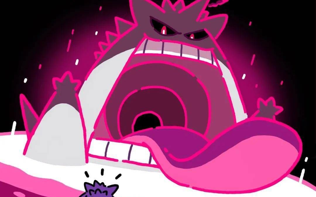 耿鬼渣渣力度_bilibili