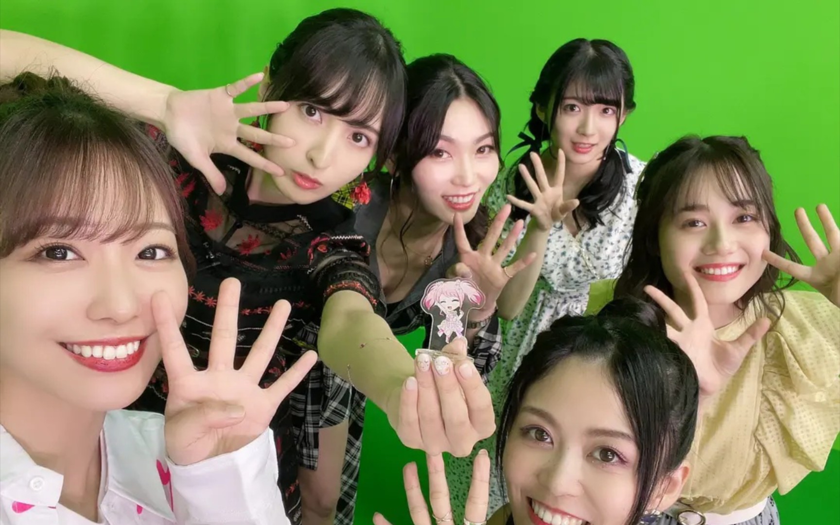 【声优写真集】寺川爱美写真#2