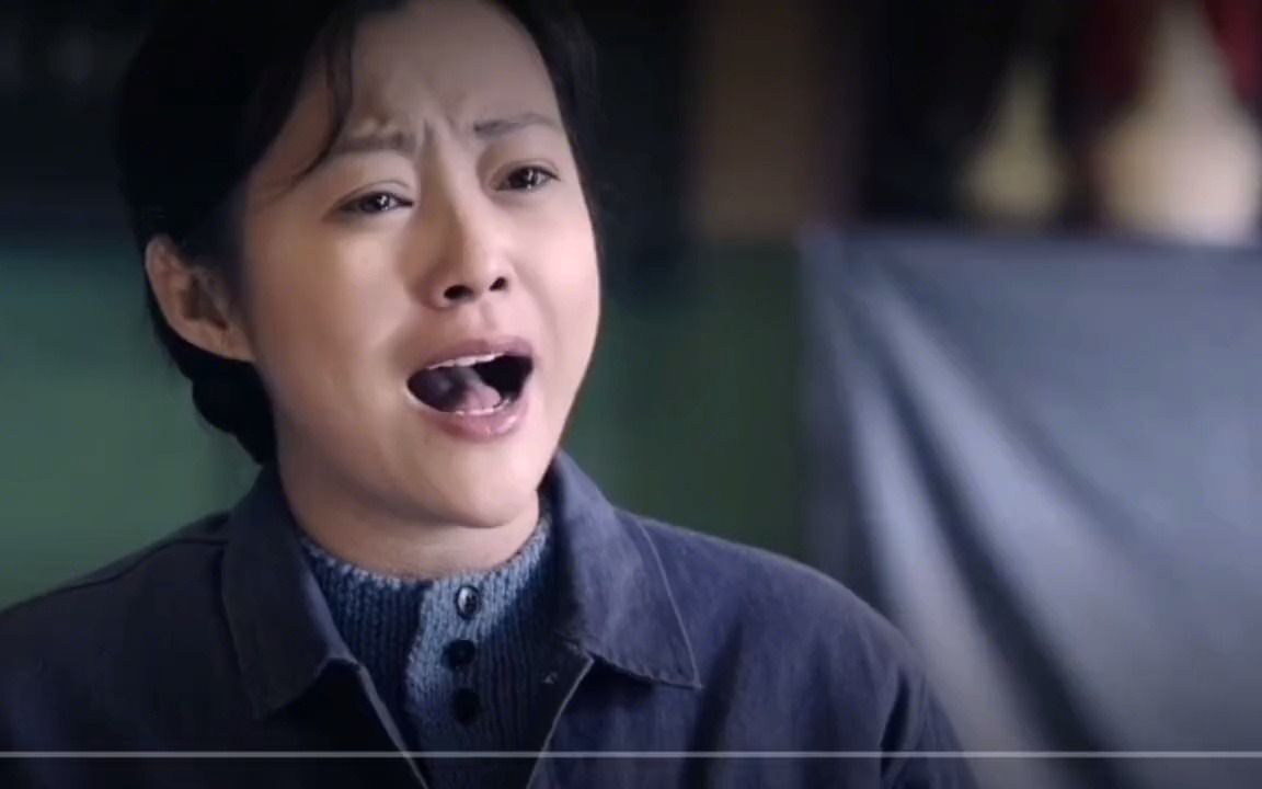 秦淮茹受欺负,傻柱设计严惩许大茂_哔哩哔哩_bilibili