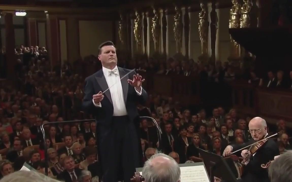 [图]Beethoven- Symphony No.5 in C minor - Wiener Philharmoniker, Christian Thieleman