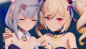 蒙 德 姐 妹 花❤️