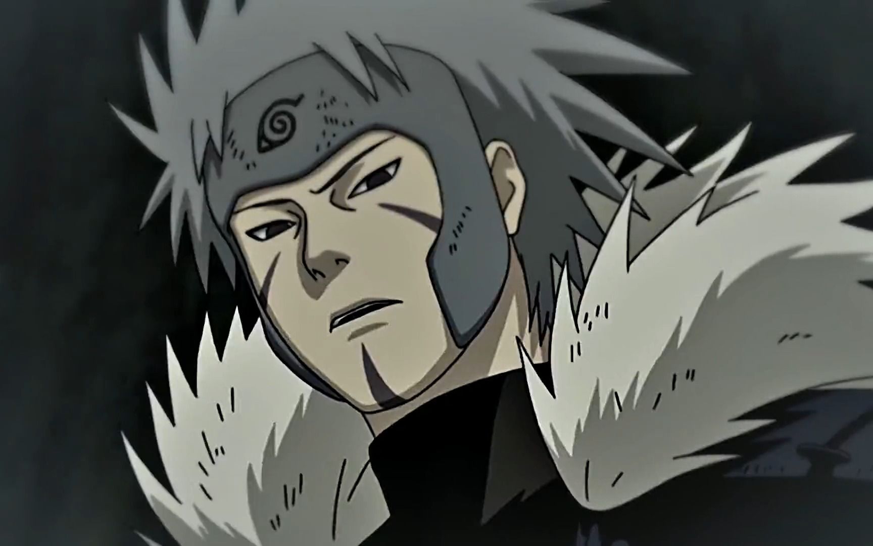 如果五影会谈扉间和斑一起去会发生什么有趣的事情?