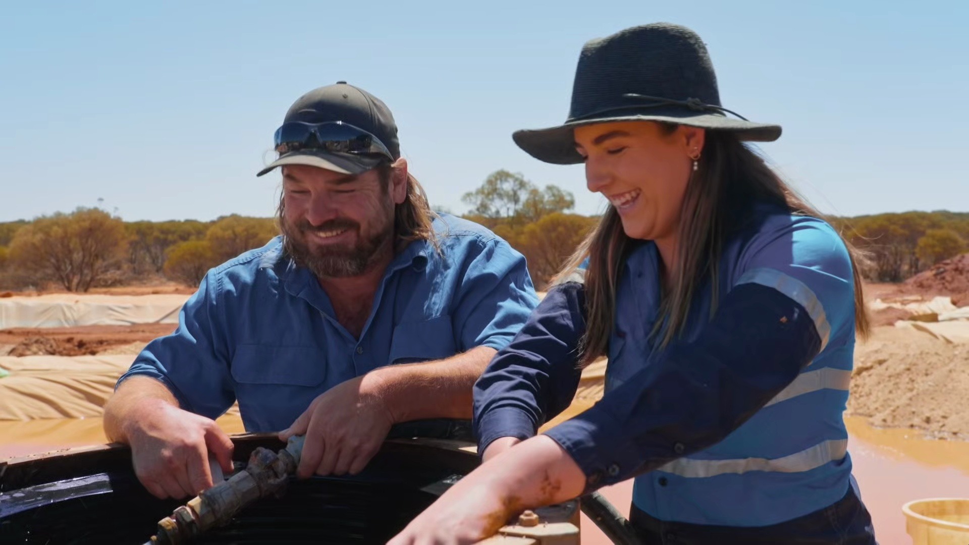 澳洲黄金猎人.s09e14