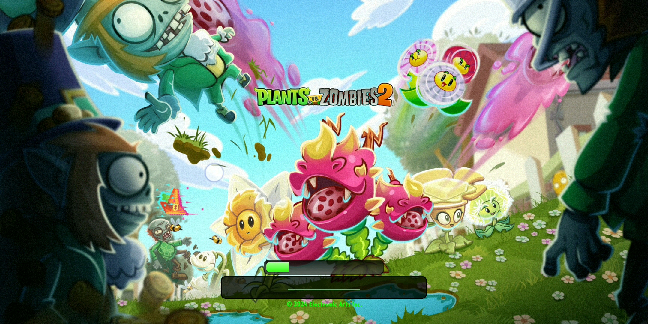 [图]PVZ2国际版汉化+商店补丁11.2.1内置存档