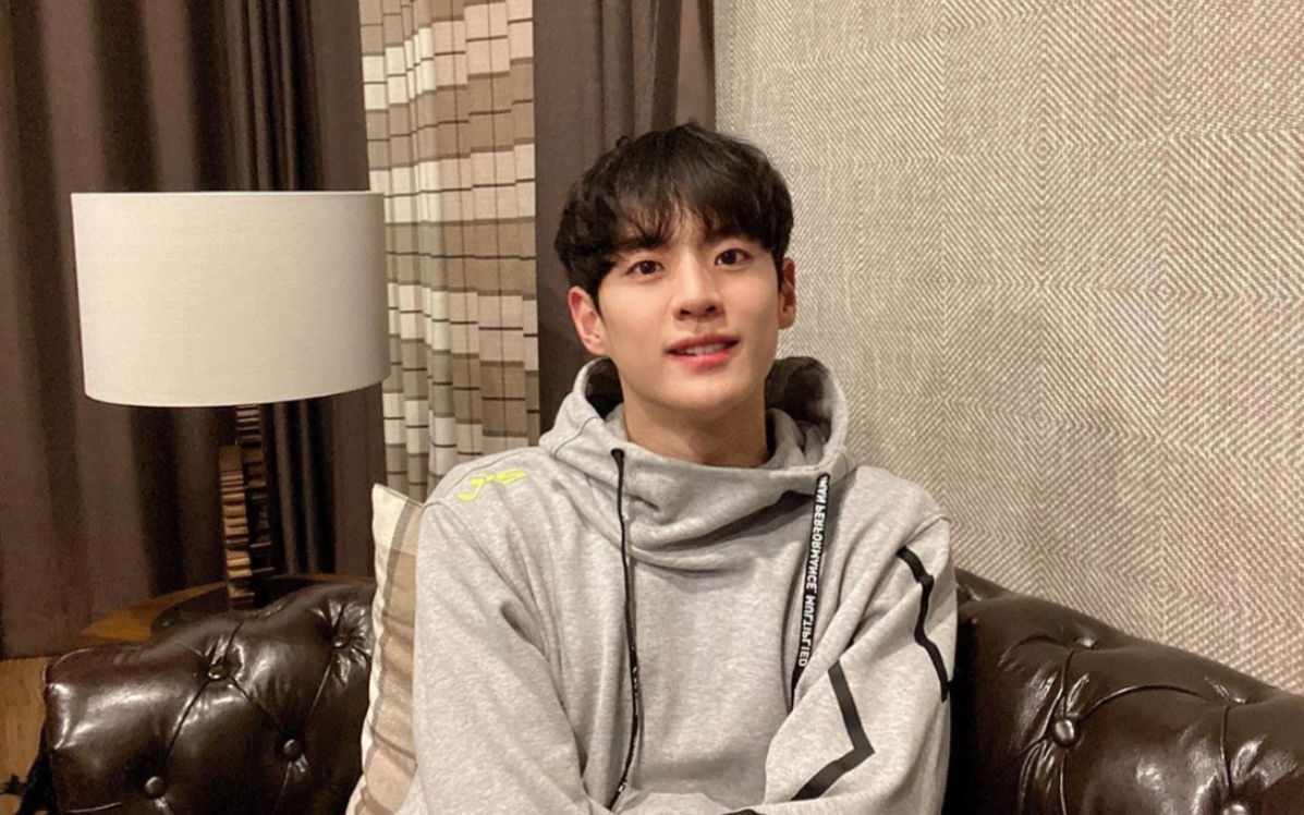 【压哨球】【文秀寅】燃向混剪第三弹_哔哩哔哩