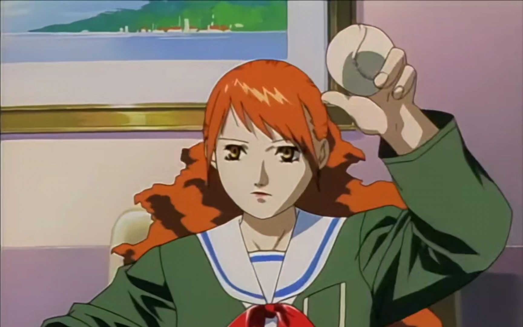 mezzo forte メゾフォルテ 3