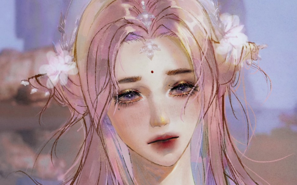 你不能不看的procreate转手绘⁽˙³˙⁾ (๑•́ ₃ •̀๑) ⁽˙³˙⁾_哔哩哔哩_bilibili