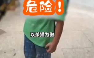 Video herunterladen: 爱猫小孩