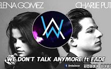 [图]当核爆神曲Fade遇到We Don't Talk Anymore 点开听吧 CPNTV