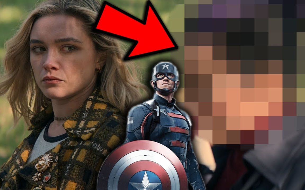 《黑寡妇》片尾彩蛋解析 那个人到底是谁 预测下阶段故事【超粒方】