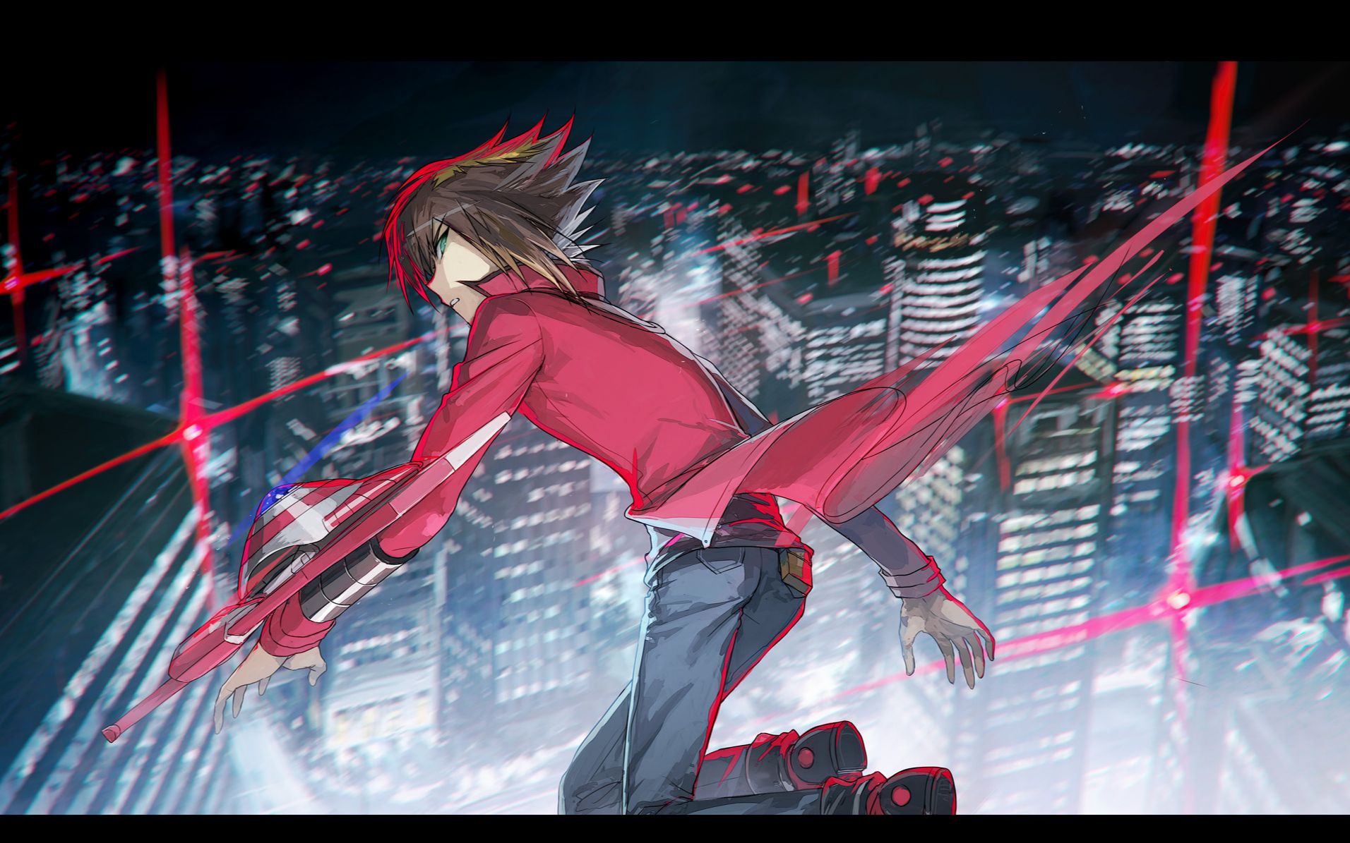 【游戏王】英雄卡组实战,元素英雄液态侠真好用!