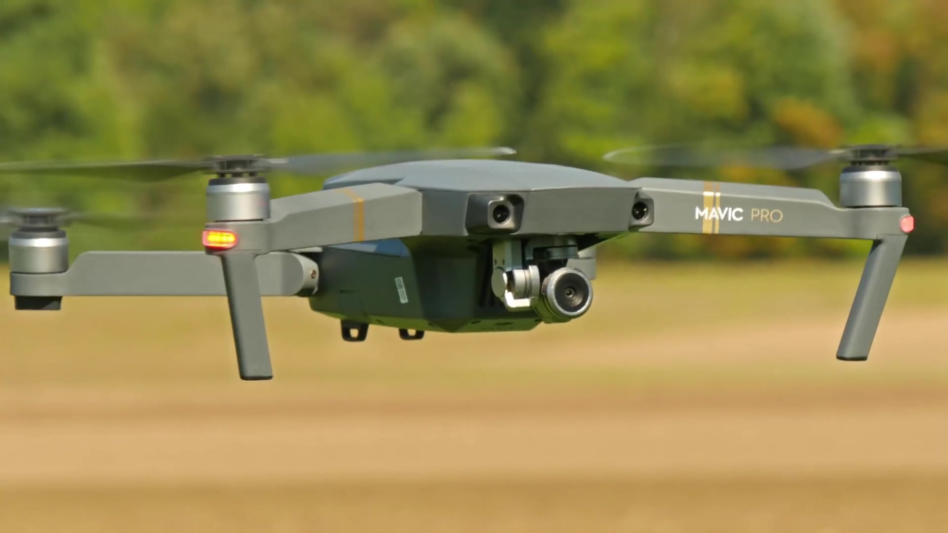 无人机测评ft航模系列大疆无人机御测评djimavicproreview