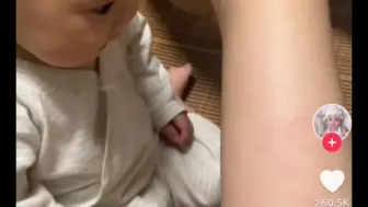 Download Video: 《tiktok》来自小孩哥的试探——幼崽皮肤为所欲为