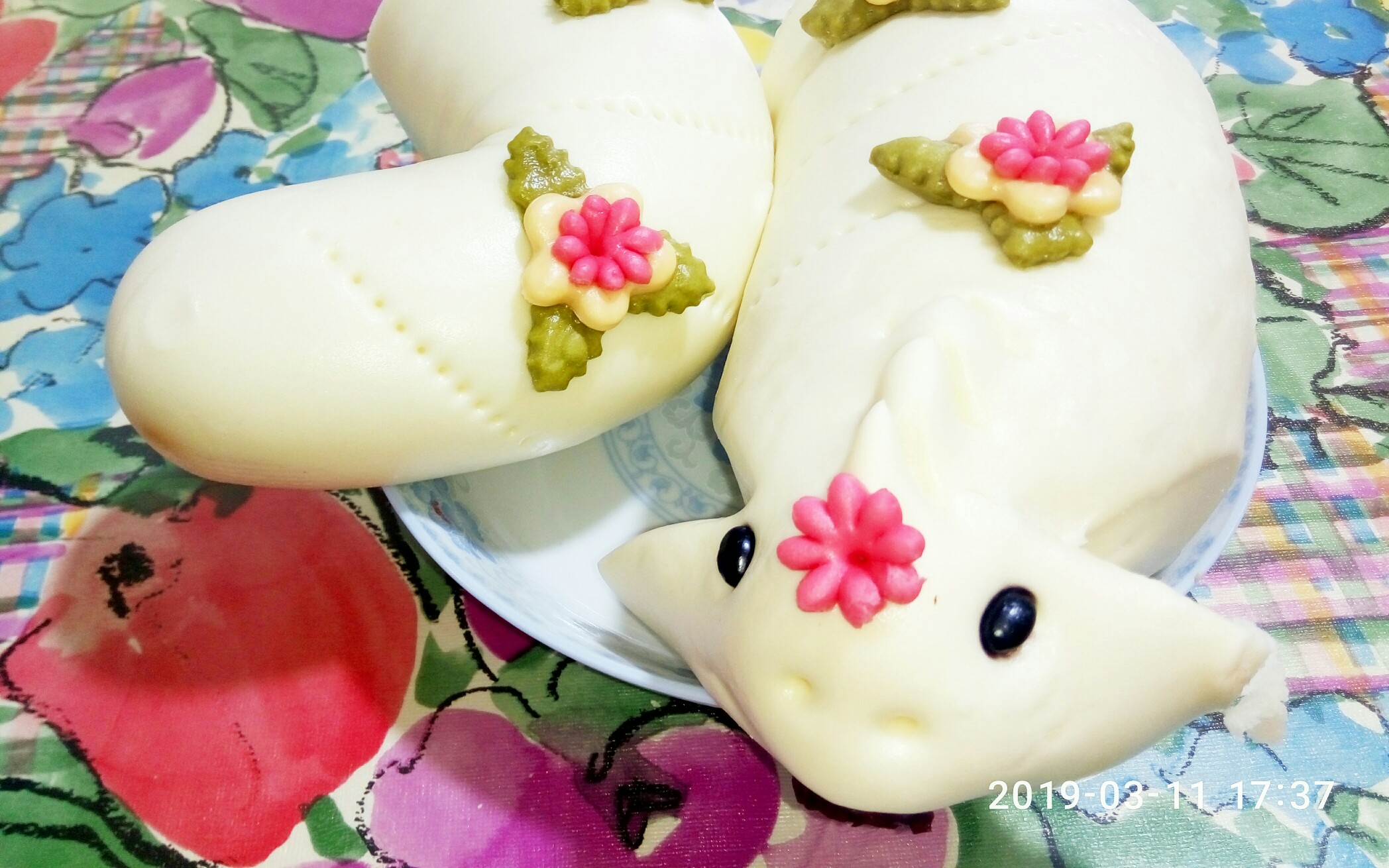 【胶东大饽饽】1199 .