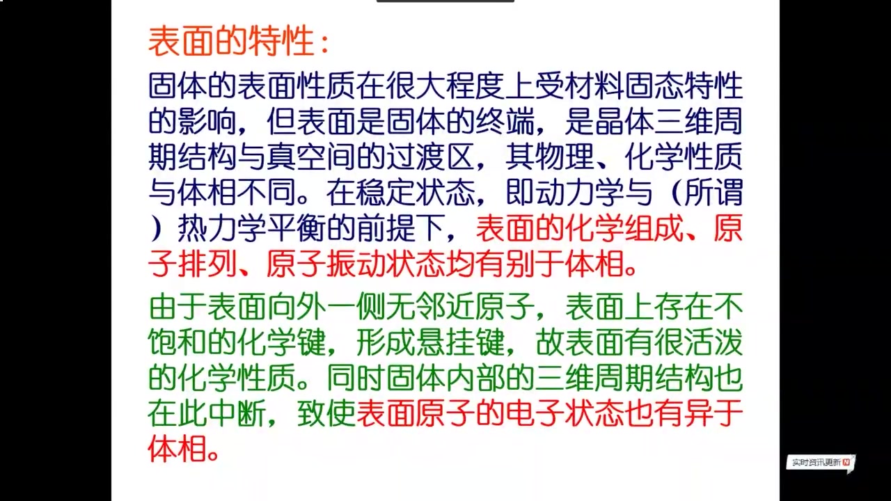 XPS光电子能谱仪 系统结构原理及数据分析案例介绍(赛默飞)ThermoFisher Scientific哔哩哔哩bilibili