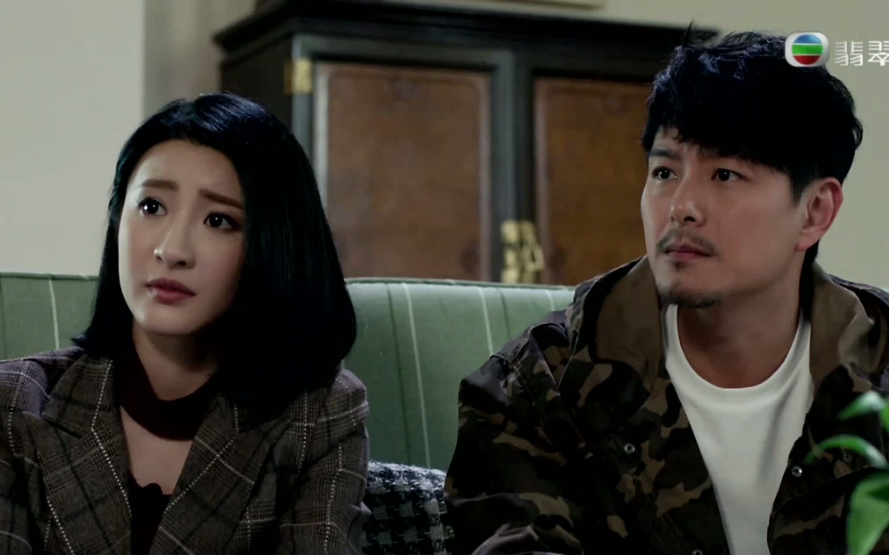 【港剧·十二传说】传说1:新娘潭灵异事件!08_哔哩哔哩_bilibili