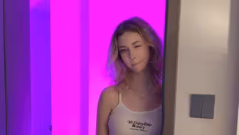 我真的想去健身房