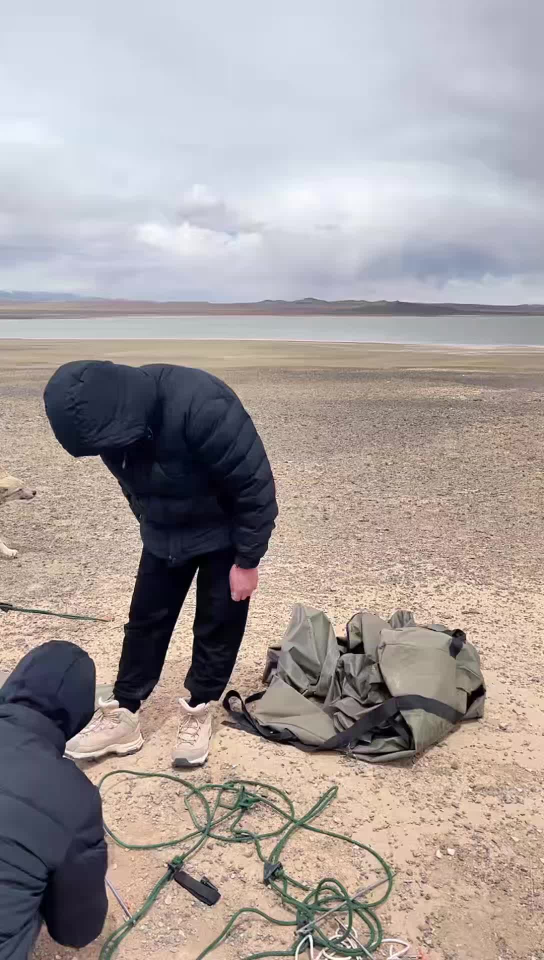 郑义逃离人类#20230523153741