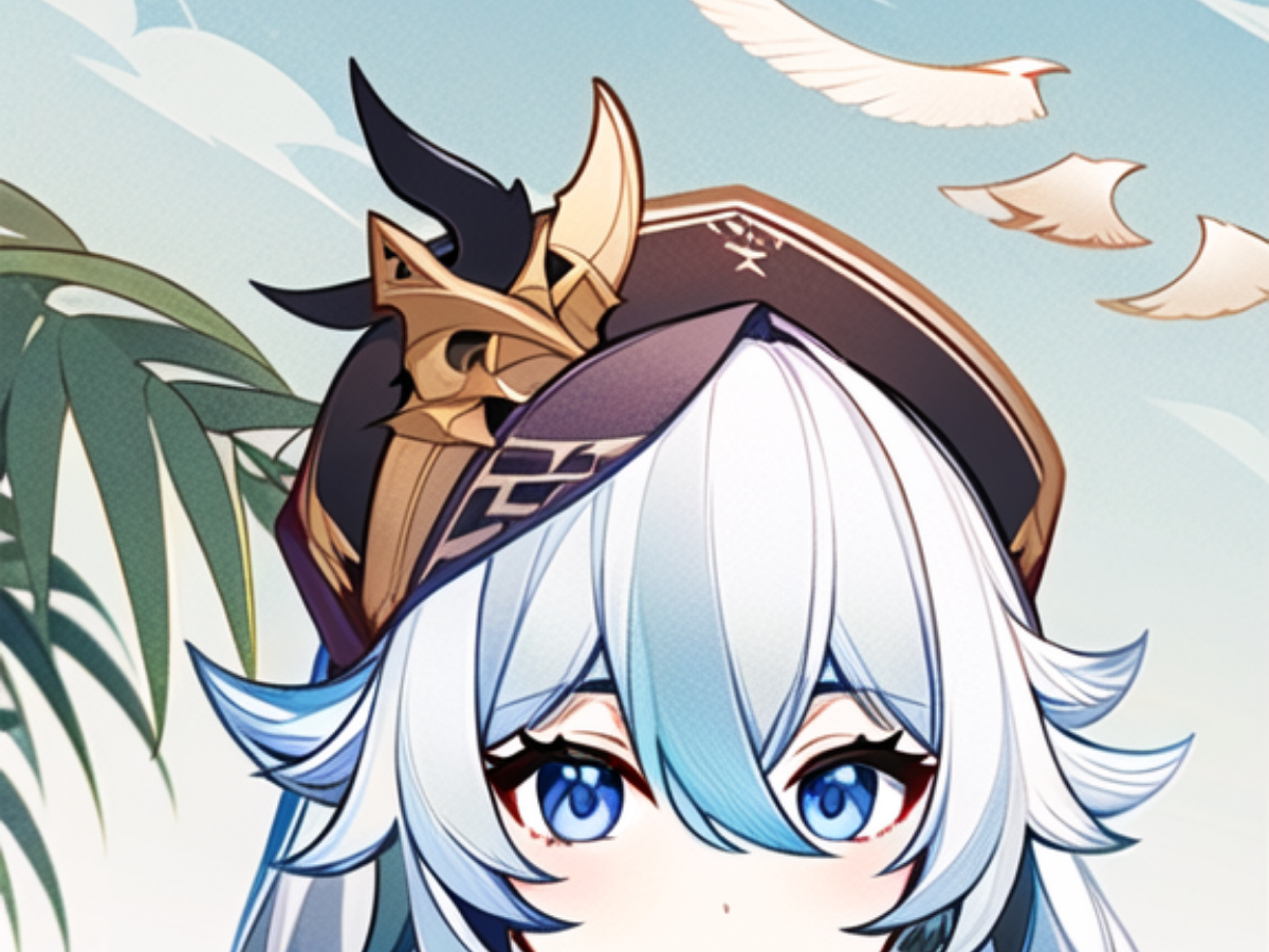 上帝之影神秘的专属七圣召唤卡牌来啦!