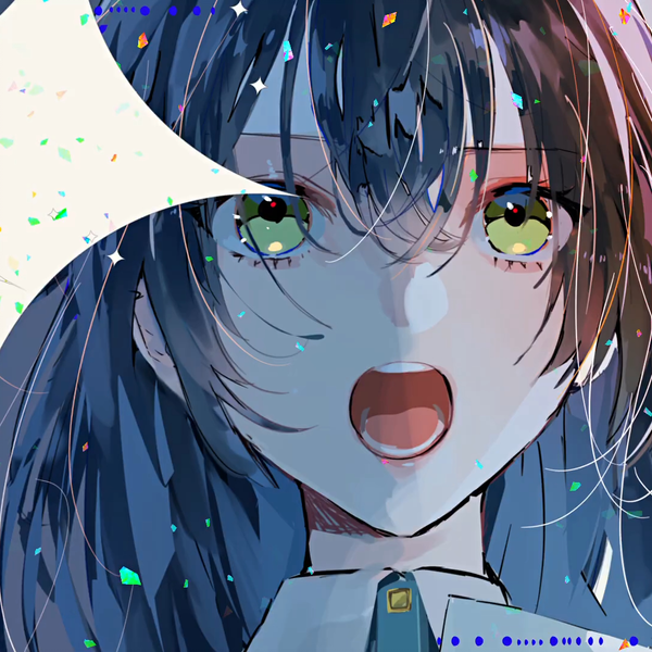 Stream Luna Say Maybe (Towa Hisanaga Bootleg) by Towa