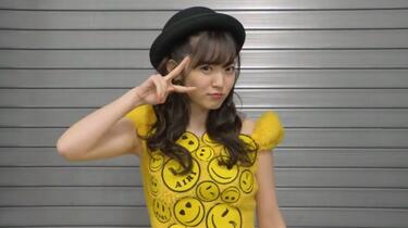 鈴木愛理バースデーイベント2019 第2回あいりまにあ会
