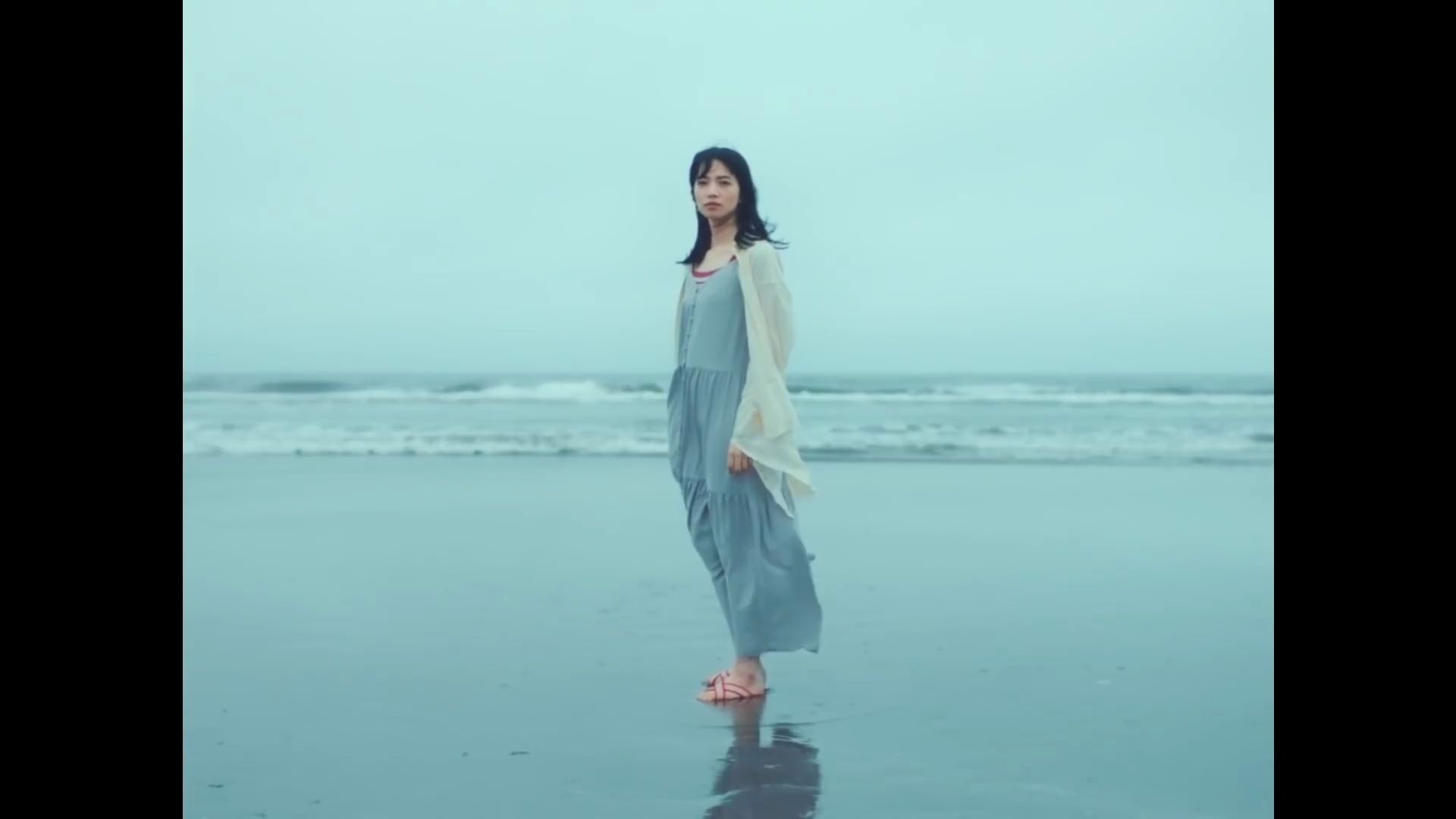 【mv】小松菜奈出演uru發行的歌曲《現在去見你》 mv