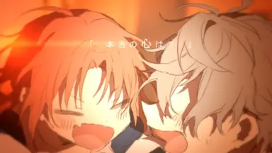 月永レオ/-哔哩哔哩_Bilibili