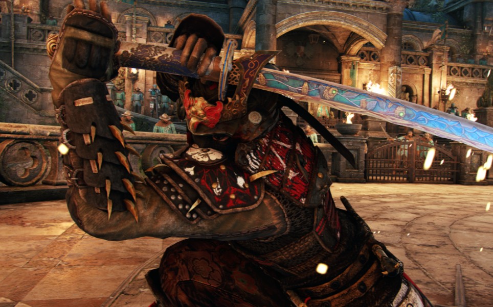 【荣耀战魂】大蛇萌新教程y5s4赛季