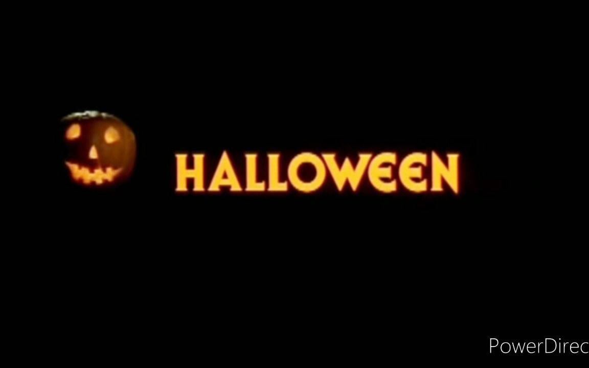 [图]【JollyYolo】Halloween (1978) - main titles music (1 hour)