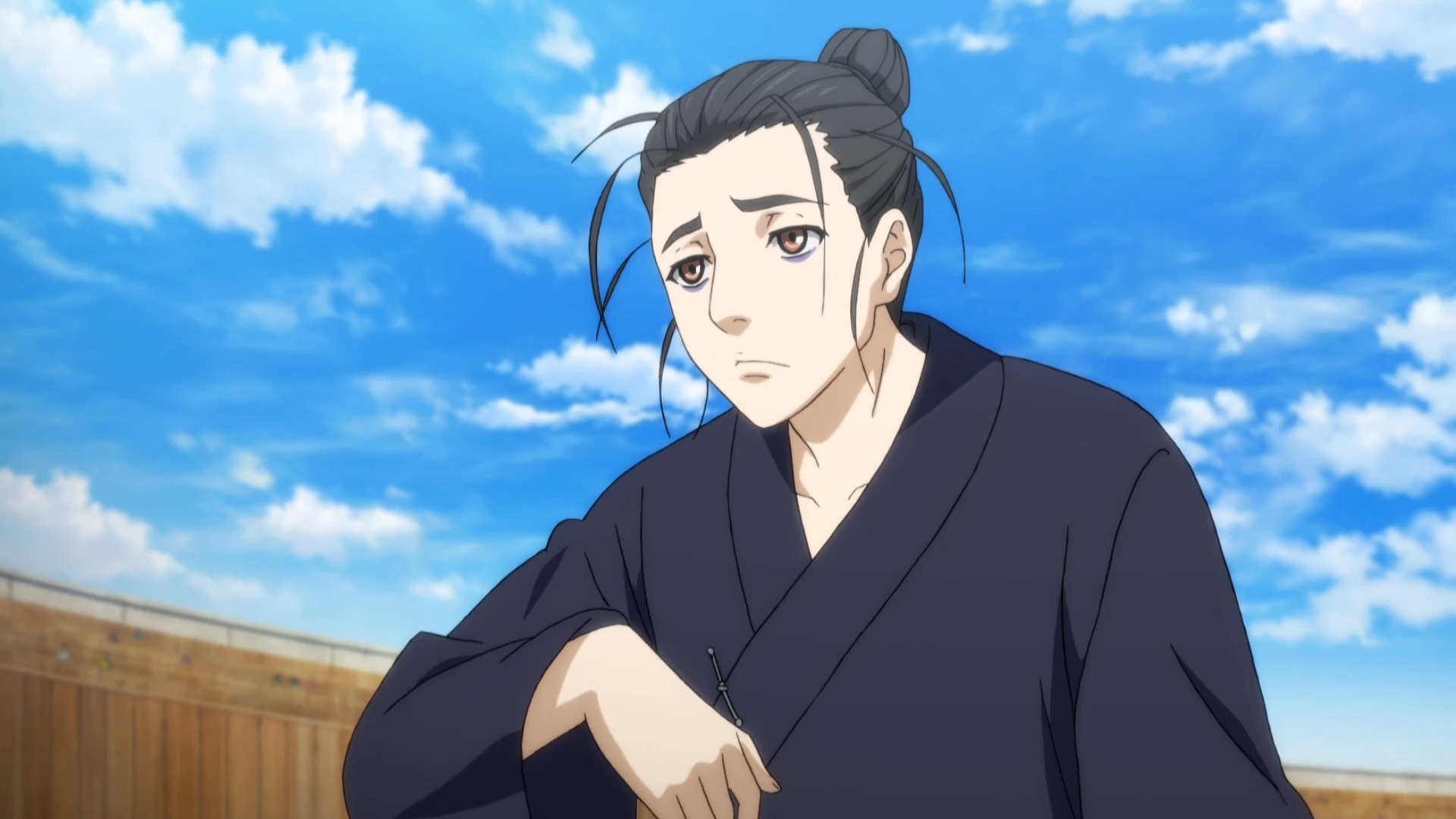 "王也道长,你有点操之过急了呀